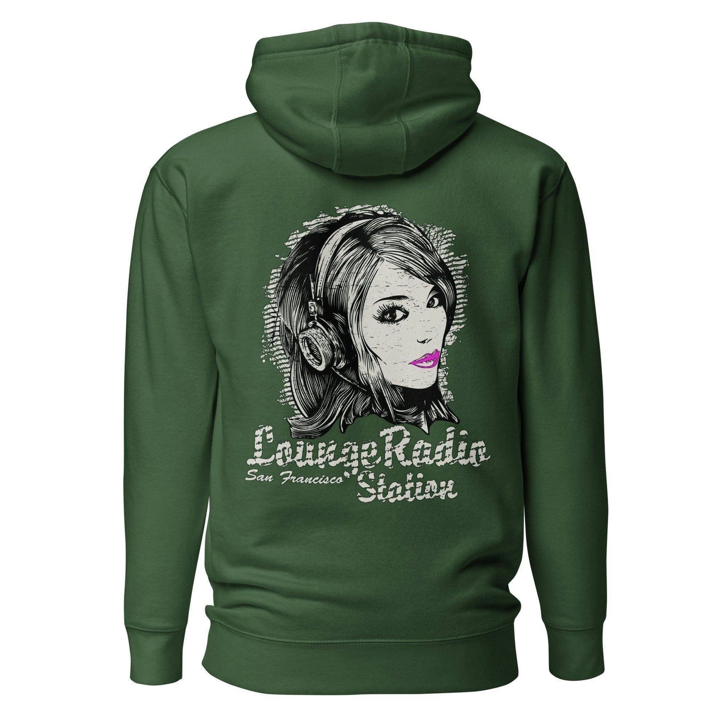 lounge-radio-hoodie-hoodie-jlr-design-10 - JLR Design