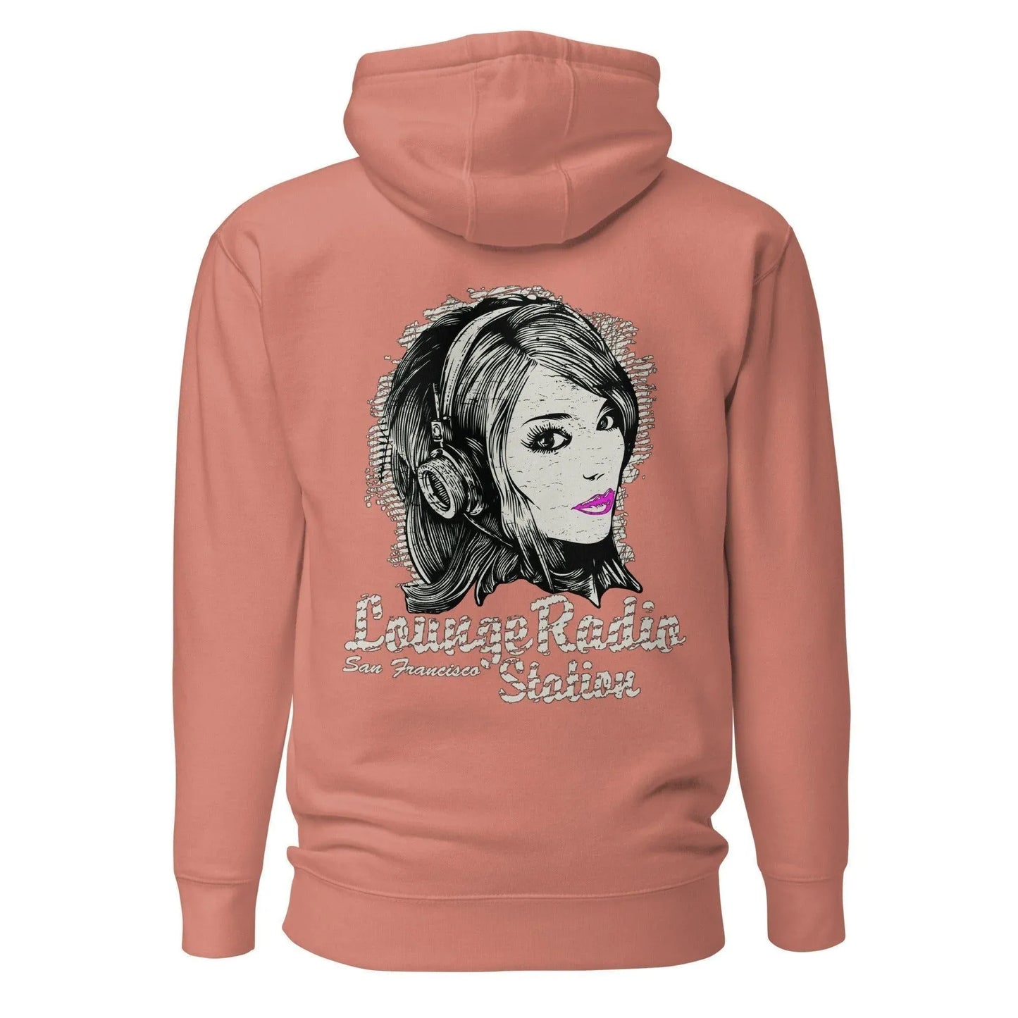 lounge-radio-hoodie-hoodie-jlr-design-12 - JLR Design