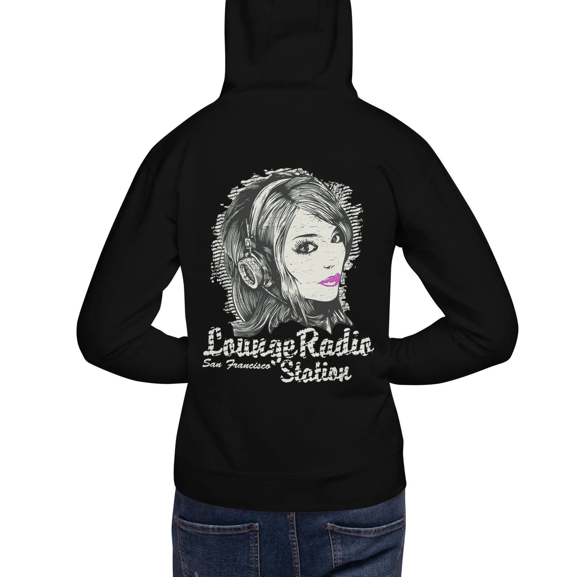 lounge-radio-hoodie-hoodie-jlr-design-2 - JLR Design