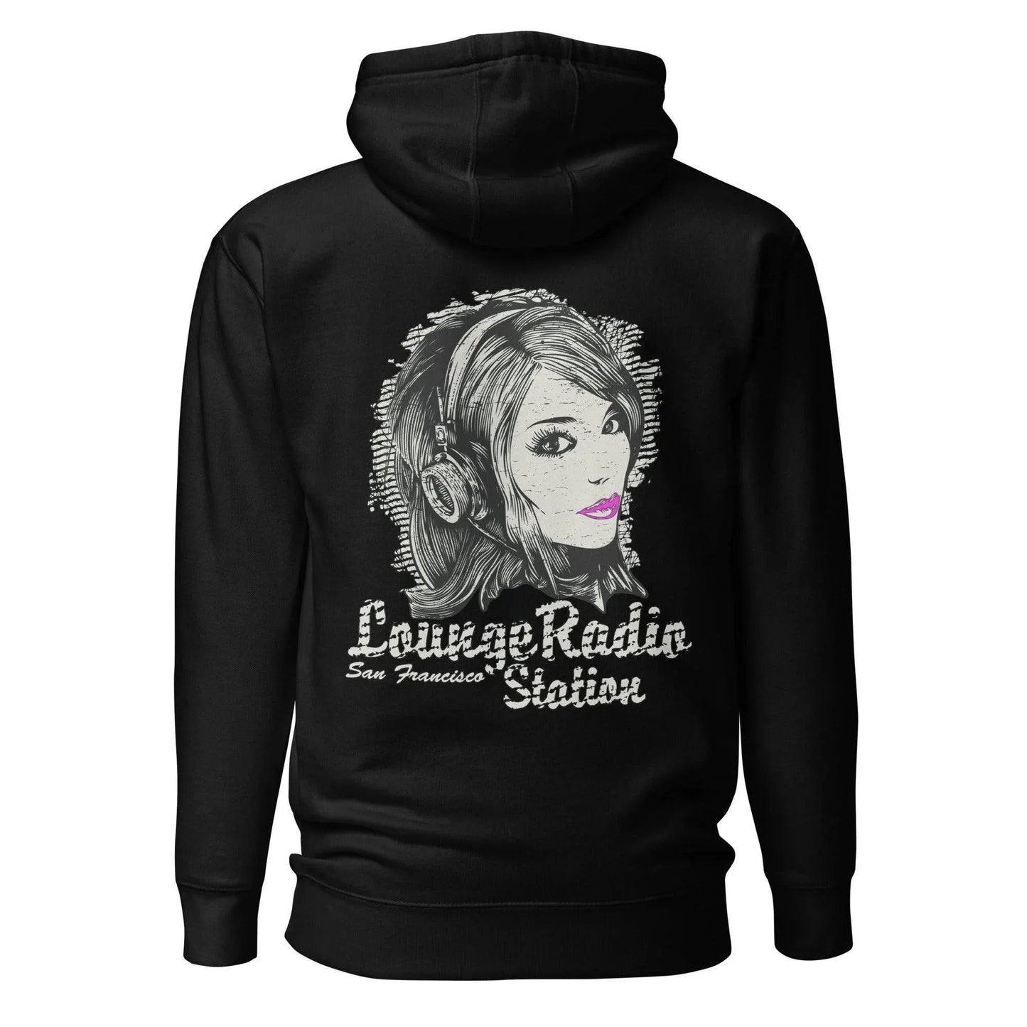 lounge-radio-hoodie-hoodie-jlr-design-4 - JLR Design