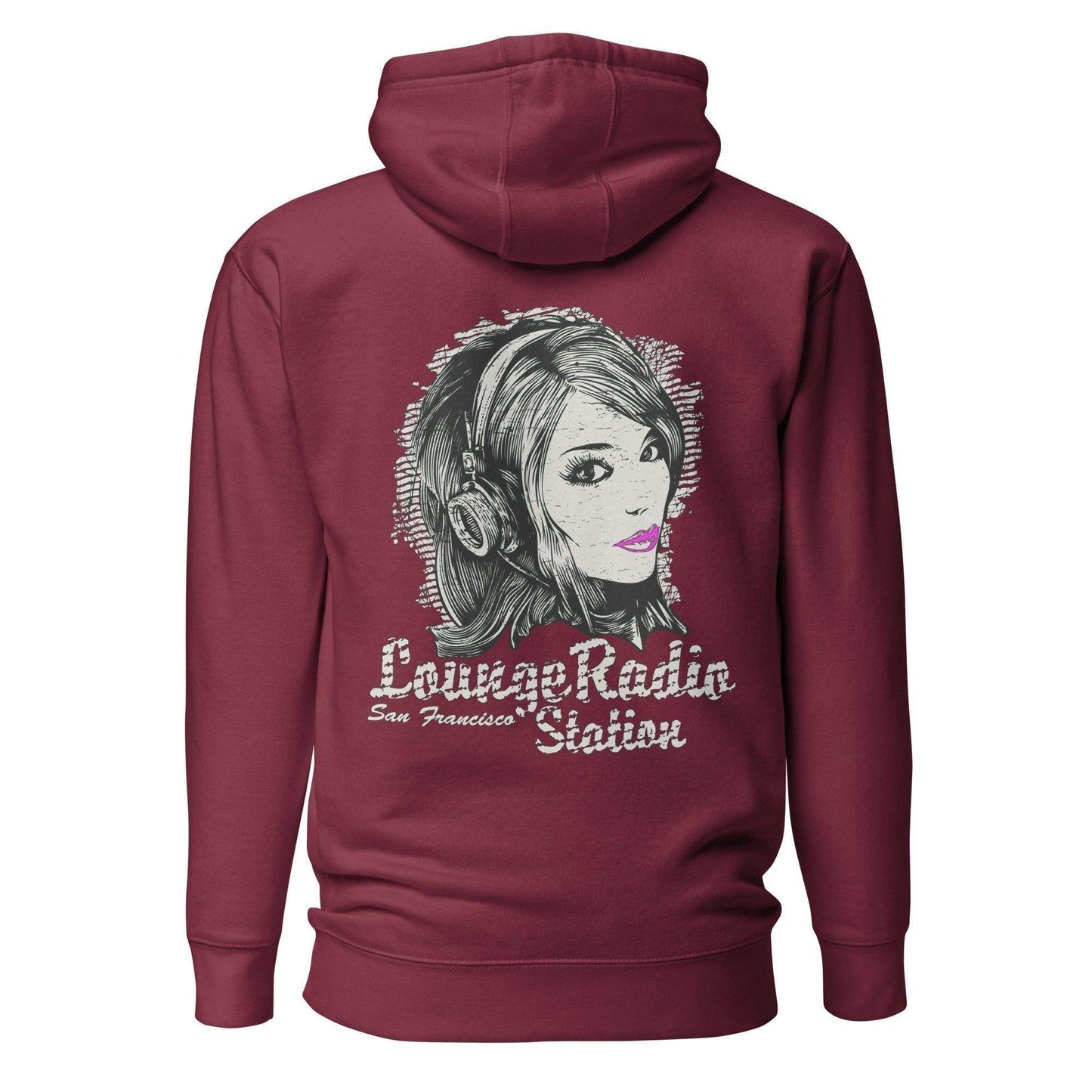 lounge-radio-hoodie-hoodie-jlr-design-6 - JLR Design