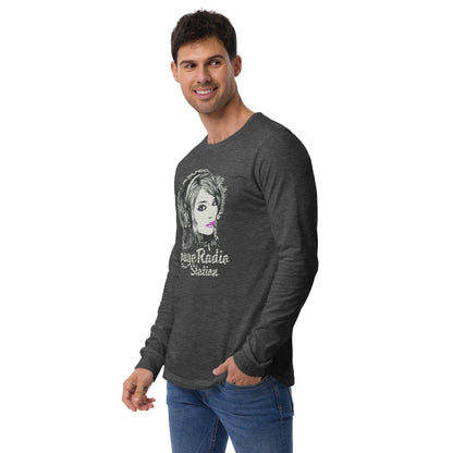 lounge-radio-langarmshirt-langarmshirt-jlr-design-15 - JLR Design