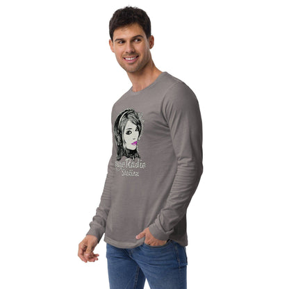 lounge-radio-langarmshirt-langarmshirt-jlr-design-28 - JLR Design