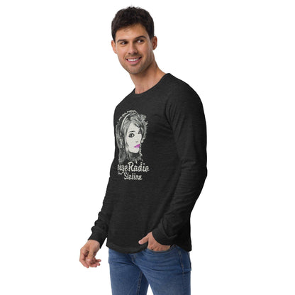lounge-radio-langarmshirt-langarmshirt-jlr-design-3 - JLR Design