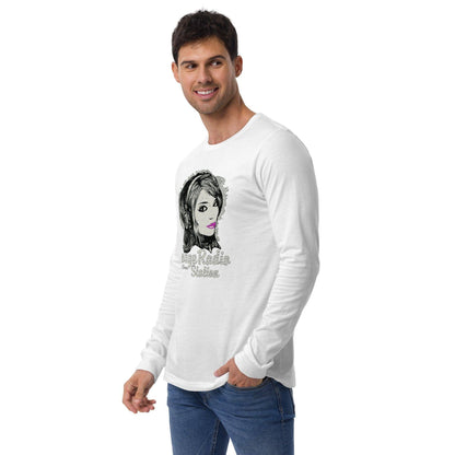 lounge-radio-langarmshirt-langarmshirt-jlr-design-32 - JLR Design