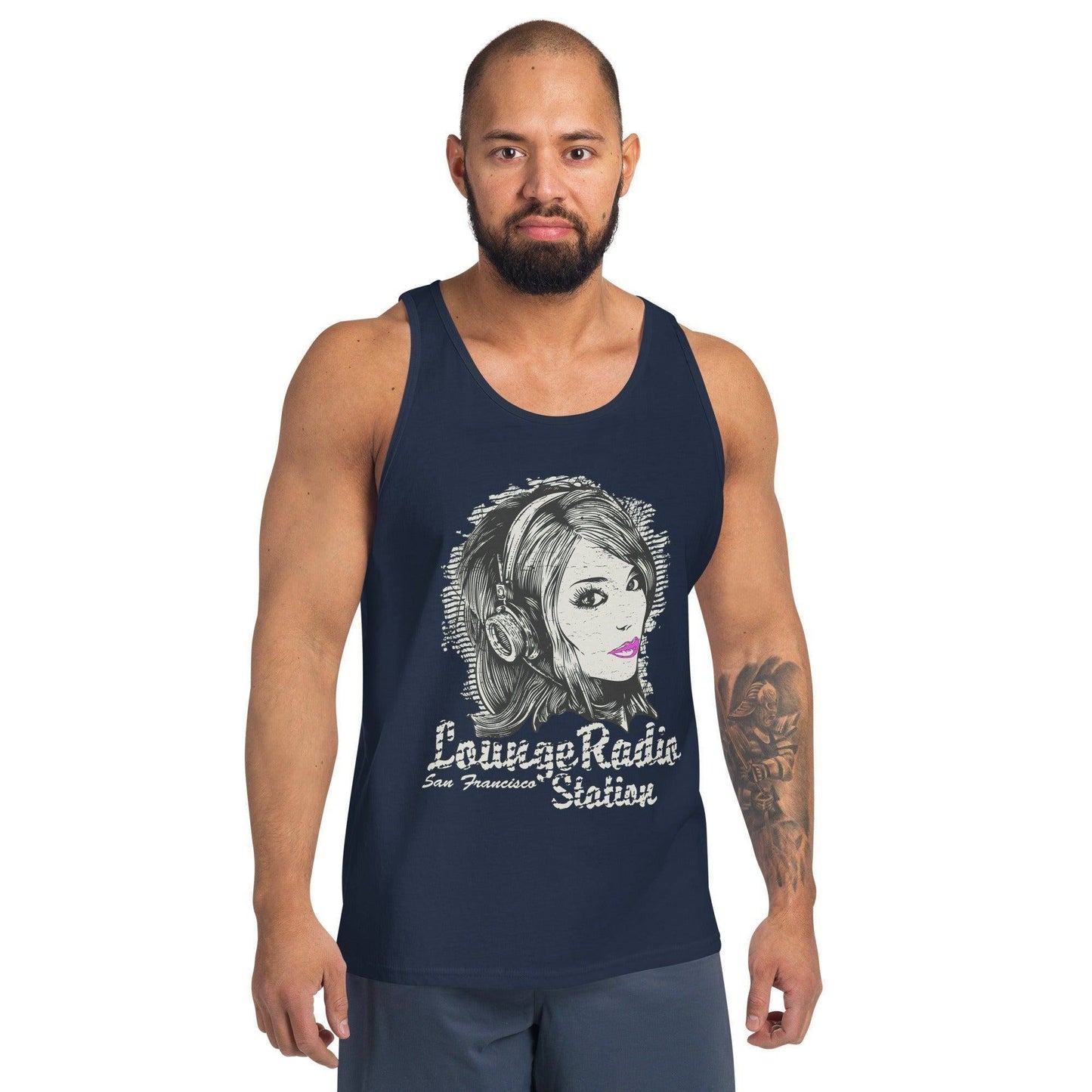 lounge-radio-tank-top-tank-top-jlr-design-2 - JLR Design