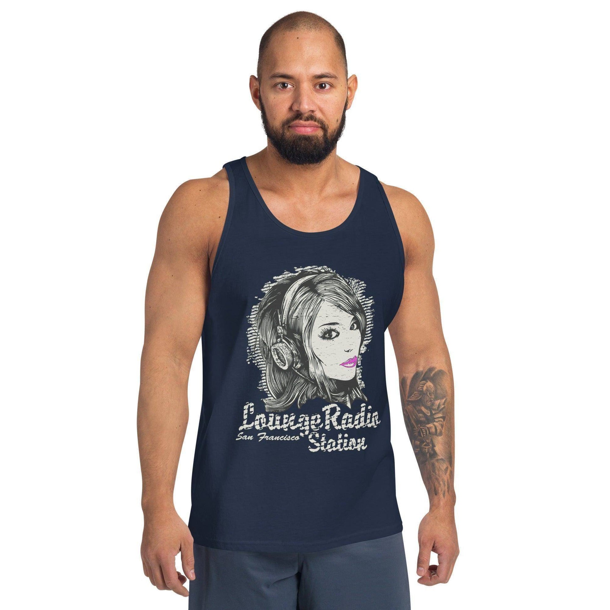 lounge-radio-tank-top-tank-top-jlr-design-2 - JLR Design