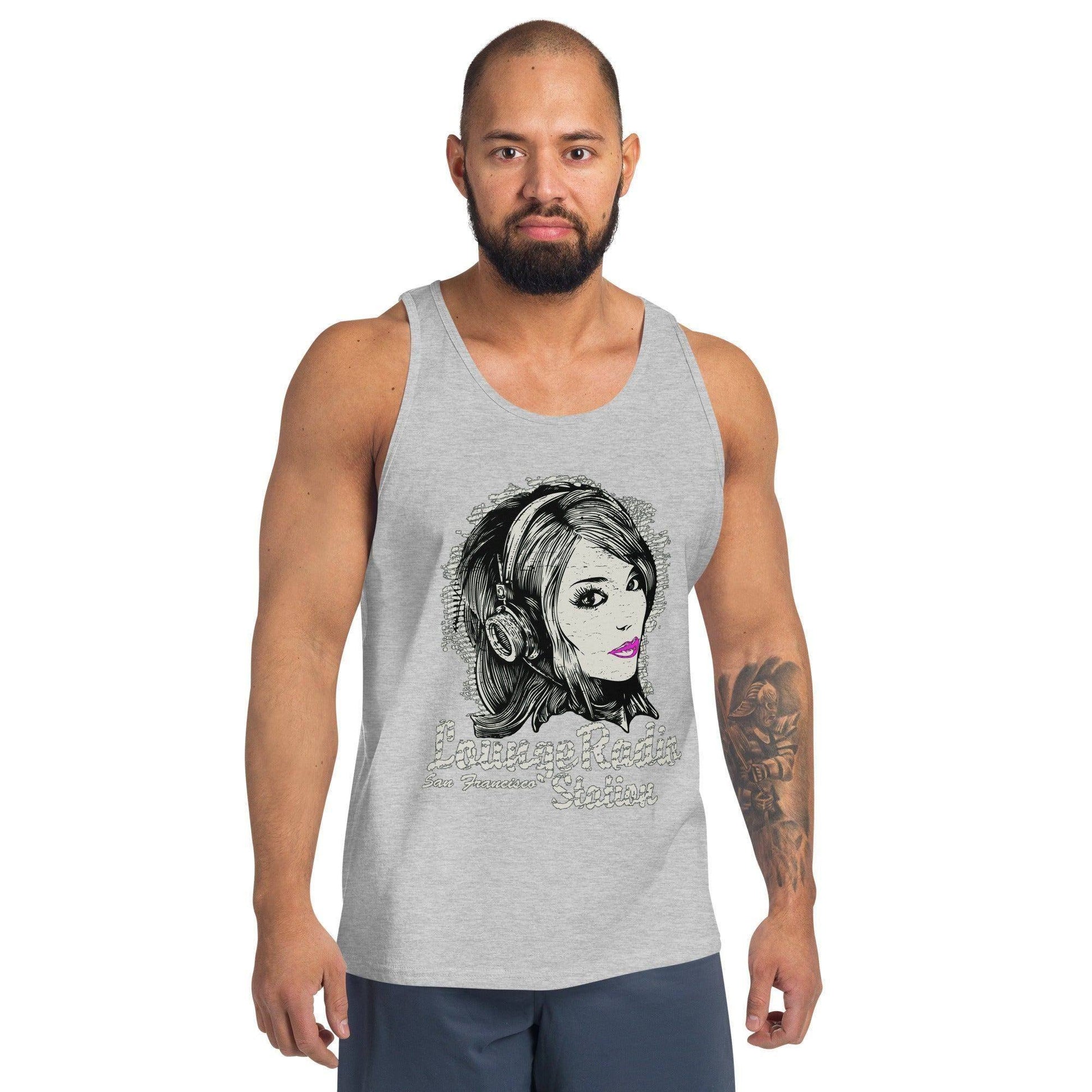 lounge-radio-tank-top-tank-top-jlr-design-8 - JLR Design
