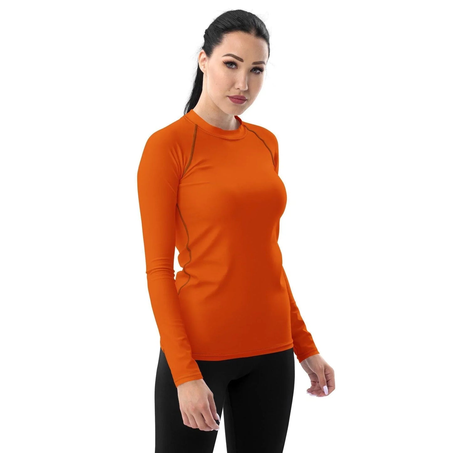 mango-tango-damen-rash-guard-rash-guard-jlr-design-4 - JLR Design