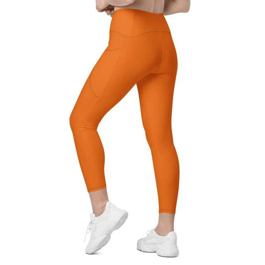mango-tango-damen-v-bund-leggings-mit-taschen-v-bund-leggings-jlr-design-1 - JLR Design