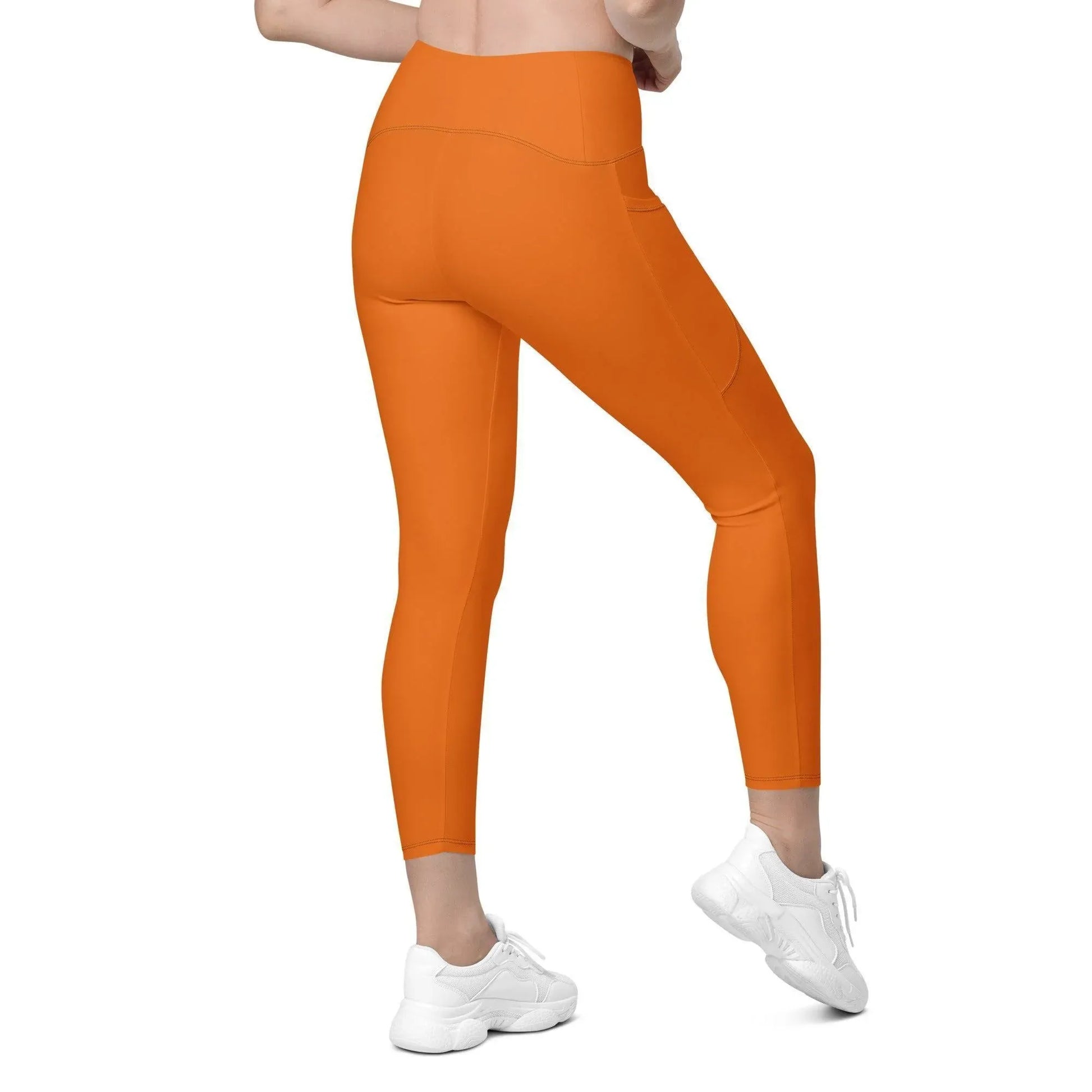 mango-tango-damen-v-bund-leggings-mit-taschen-v-bund-leggings-jlr-design-3 - JLR Design