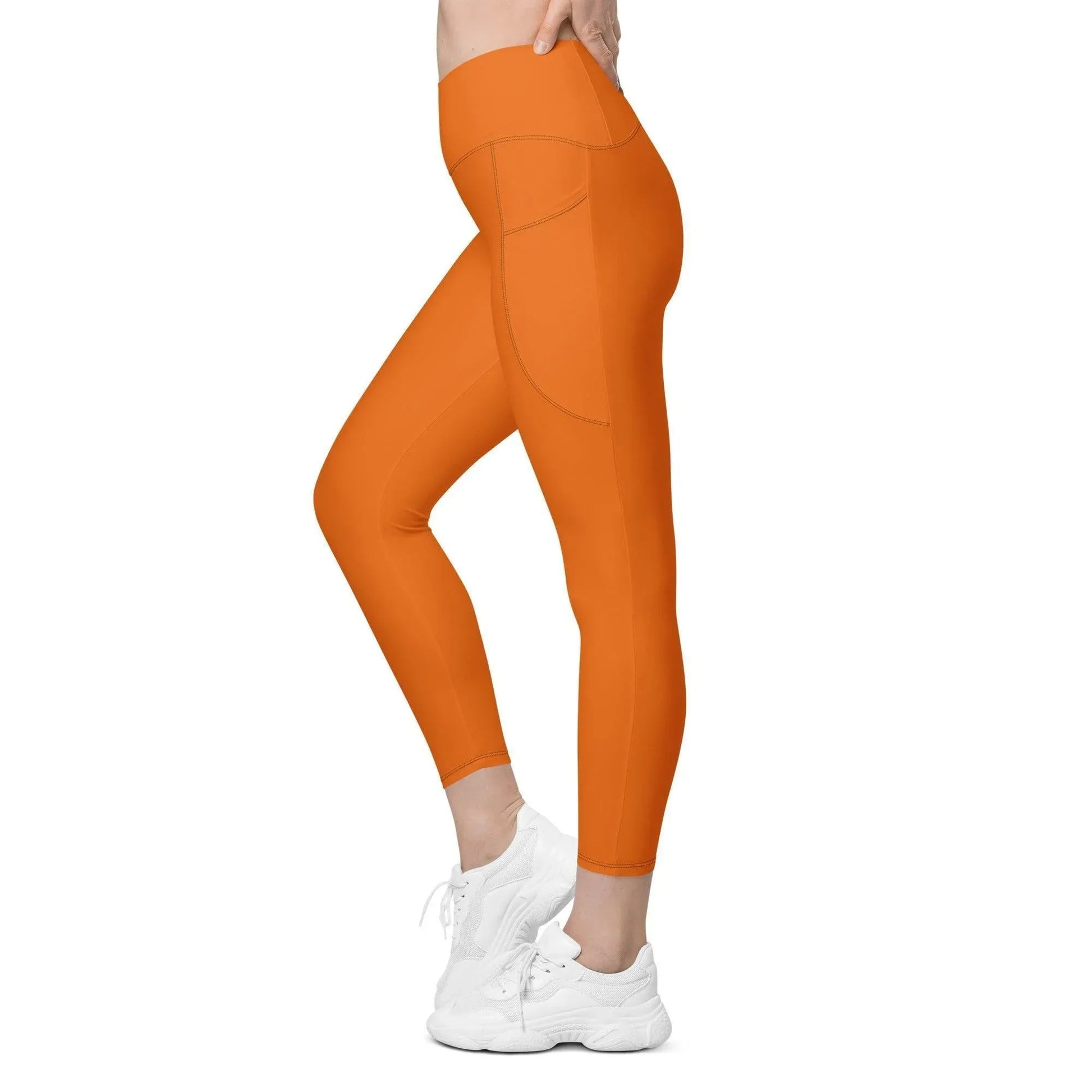 mango-tango-damen-v-bund-leggings-mit-taschen-v-bund-leggings-jlr-design-4 - JLR Design