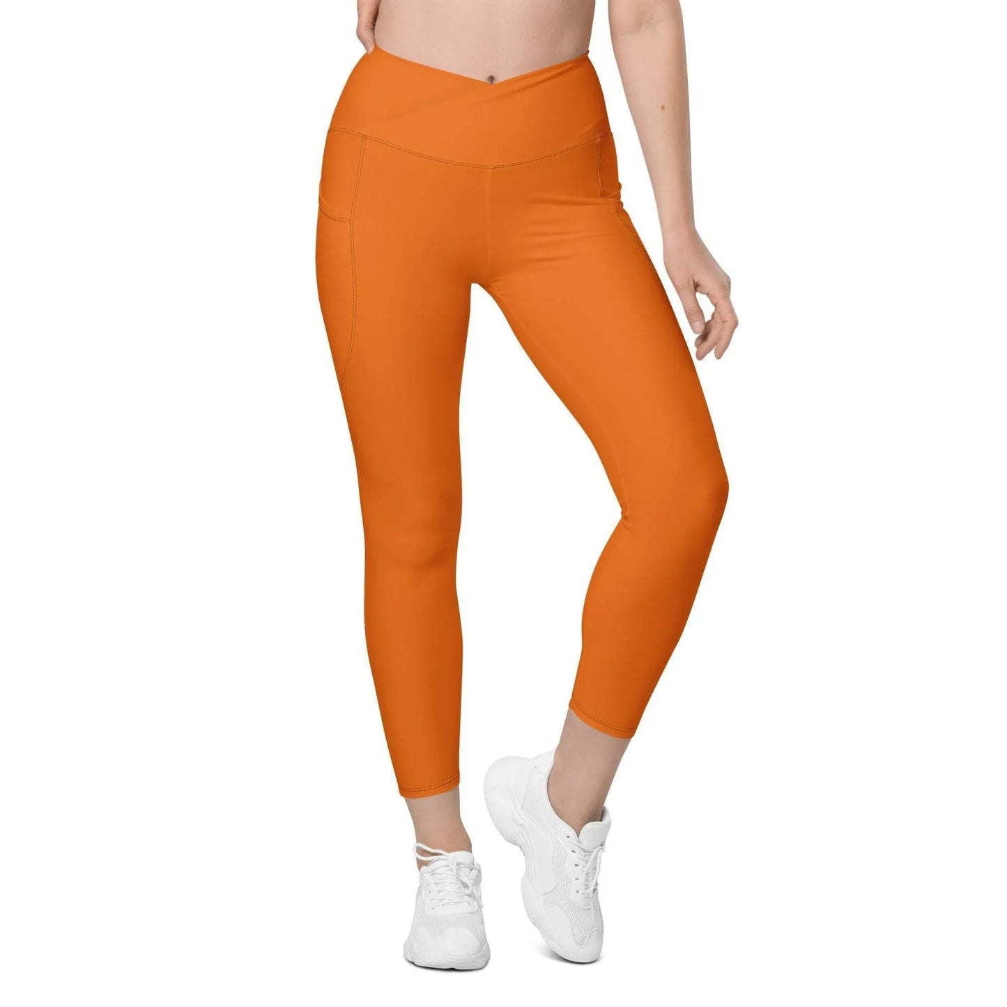 mango-tango-damen-v-bund-leggings-mit-taschen-v-bund-leggings-jlr-design-5 - JLR Design