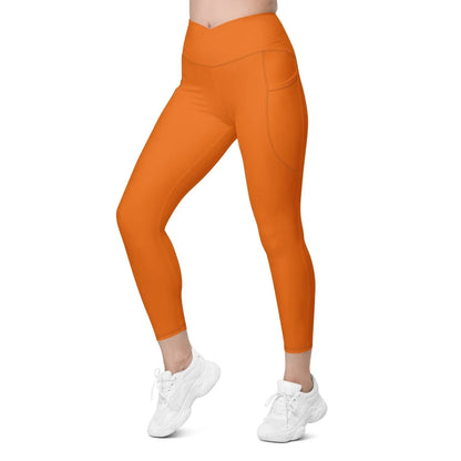 mango-tango-damen-v-bund-leggings-mit-taschen-v-bund-leggings-jlr-design-7 - JLR Design