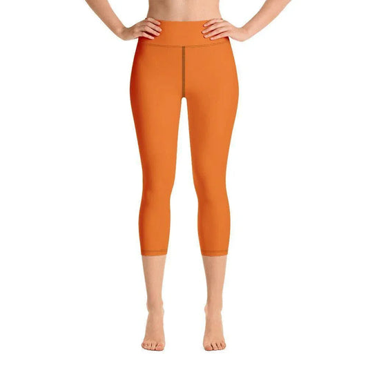 mango-tango-damen-yoga-capri-leggings-yoga-capri-leggings-jlr-design-1 - JLR Design