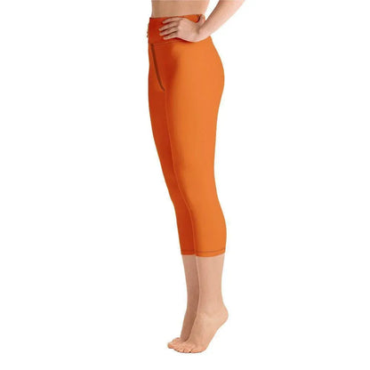 mango-tango-damen-yoga-capri-leggings-yoga-capri-leggings-jlr-design-2 - JLR Design
