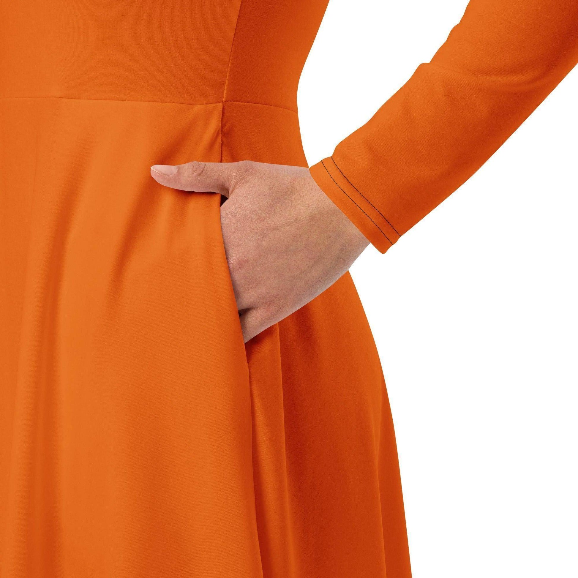 mango-tango-langarmliges-midikleid-midikleid-jlr-design-3 - JLR Design