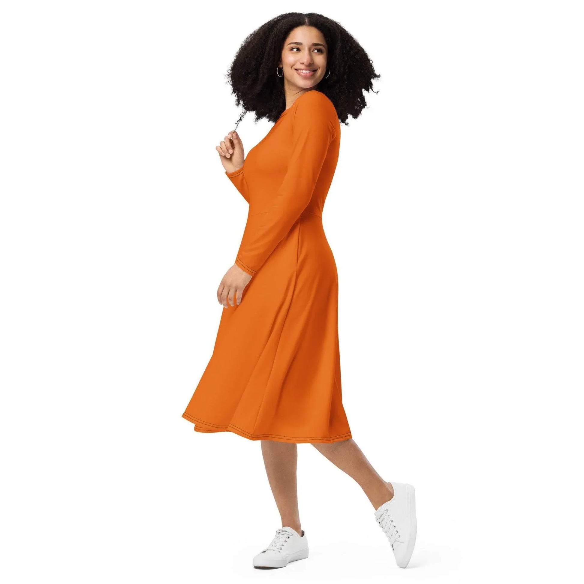 mango-tango-langarmliges-midikleid-midikleid-jlr-design-6 - JLR Design