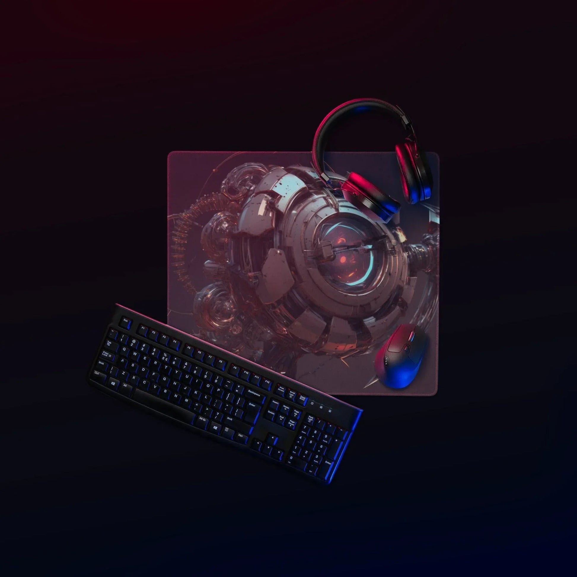 mecha-mauspad-mousepad-jlr-design-2 - JLR Design