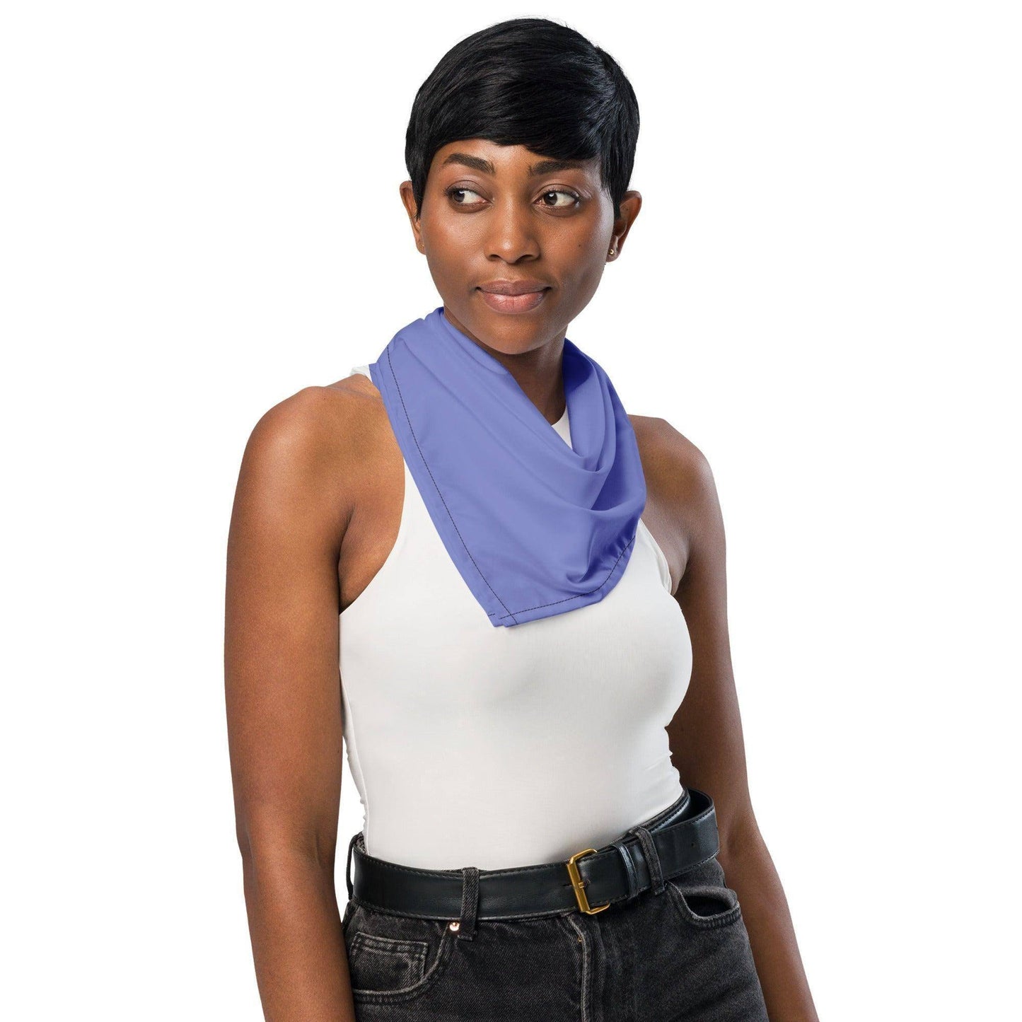 medium-slate-blue-bandana-bandana-jlr-design-2 - JLR Design