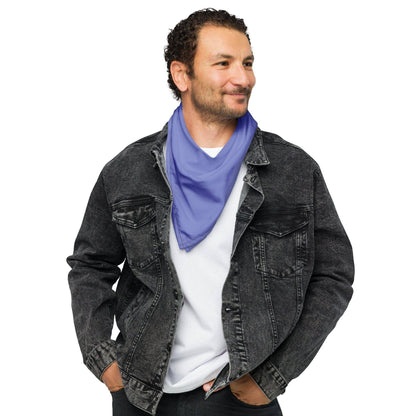 medium-slate-blue-bandana-bandana-jlr-design-3 - JLR Design