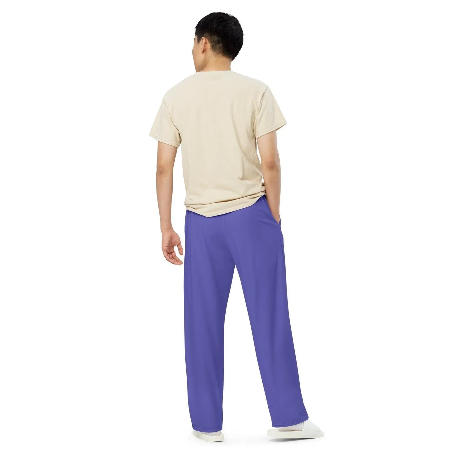 medium-slate-blue-hose-mit-weitem-bein-hose-mit-weitem-bein-jlr-design-3 - JLR Design