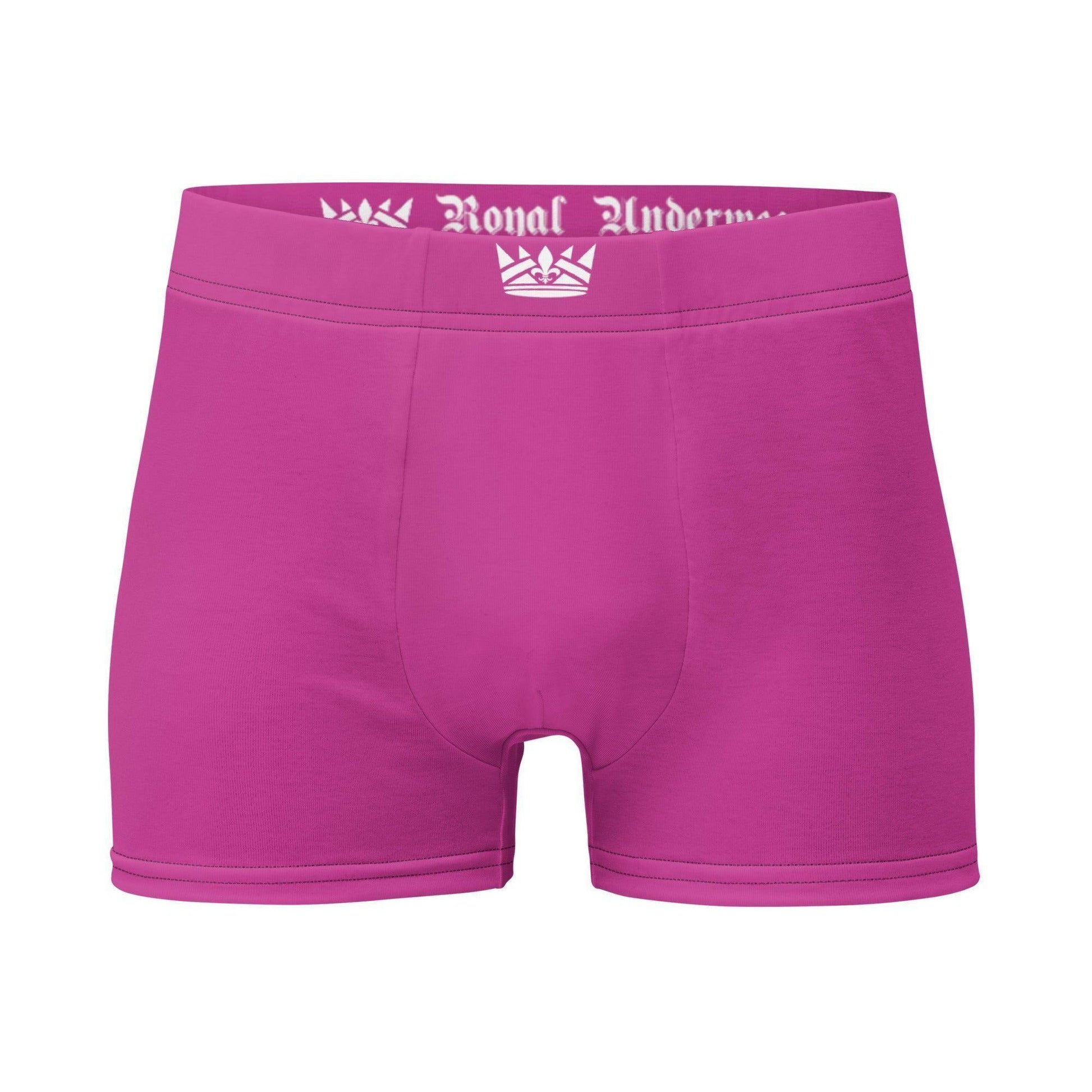 mittlere-rot-violett-royal-underwear-boxershorts-boxershorts-jlr-design-1 - JLR Design