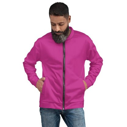 mittlere-rot-violette-bomberjacke-bomberjacke-jlr-design-2 - JLR Design