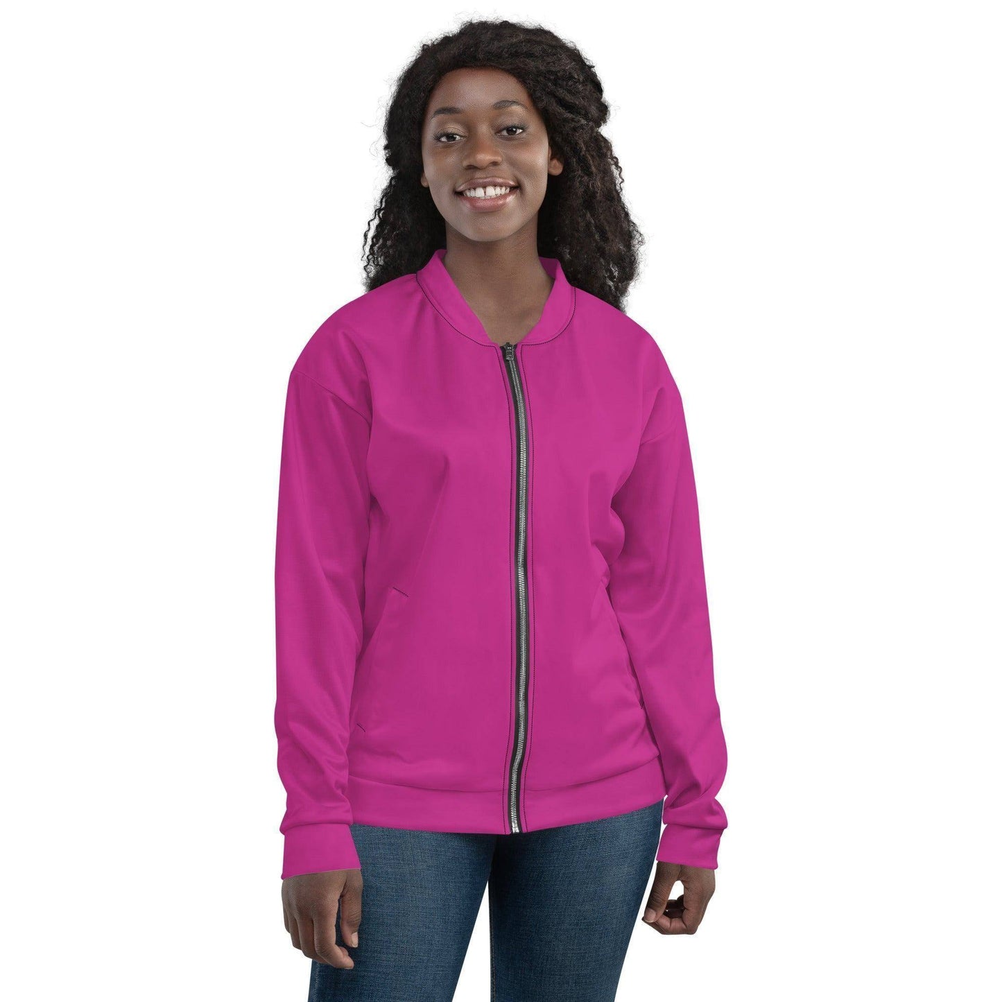 mittlere-rot-violette-bomberjacke-bomberjacke-jlr-design-3 - JLR Design