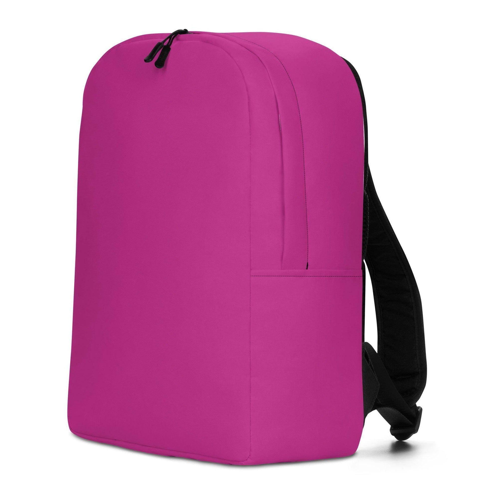 mittlerer-rot-violetter-rucksack-rucksack-jlr-design-2 - JLR Design