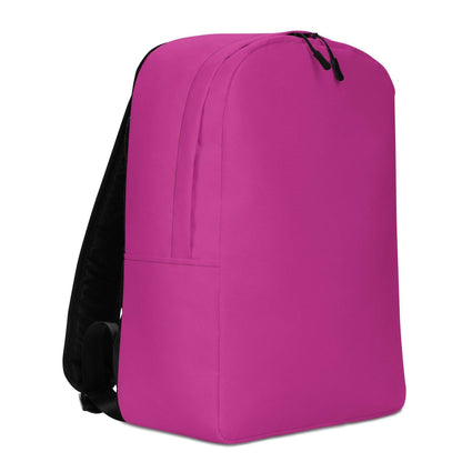 mittlerer-rot-violetter-rucksack-rucksack-jlr-design-3 - JLR Design