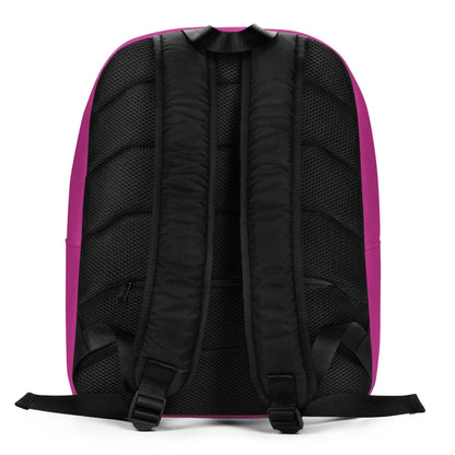 mittlerer-rot-violetter-rucksack-rucksack-jlr-design-4 - JLR Design