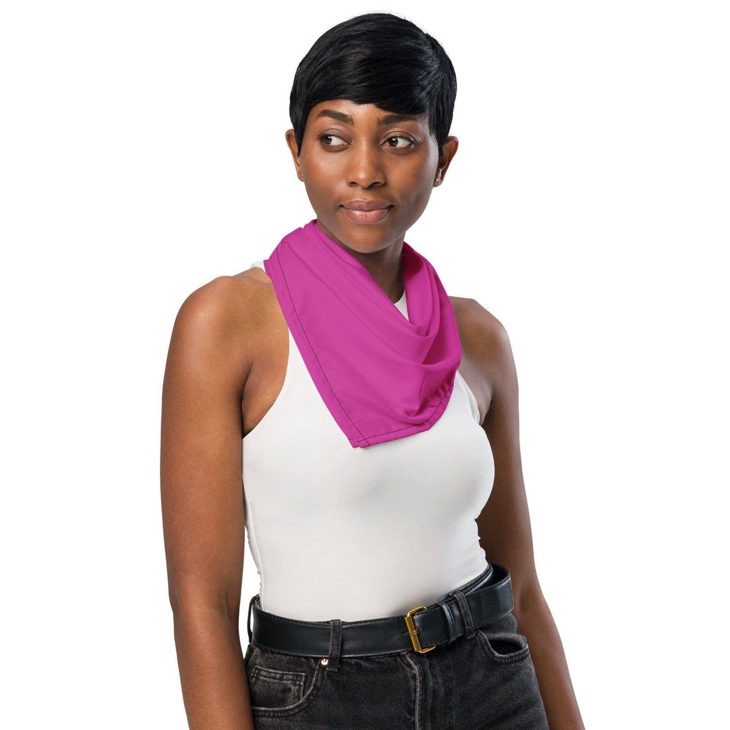 mittleres-rot-violett-bandana-bandana-jlr-design-2 - JLR Design
