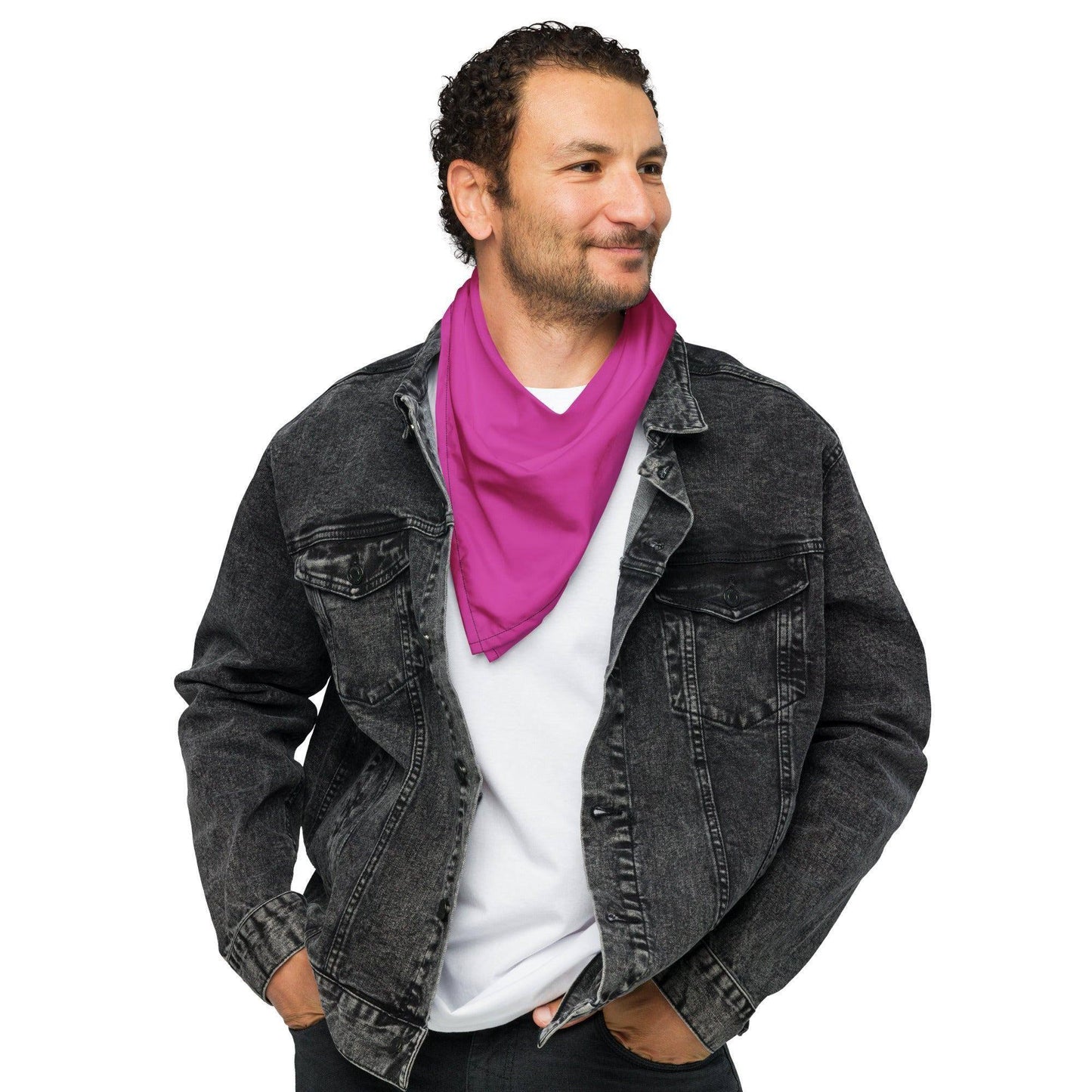 mittleres-rot-violett-bandana-bandana-jlr-design-3 - JLR Design