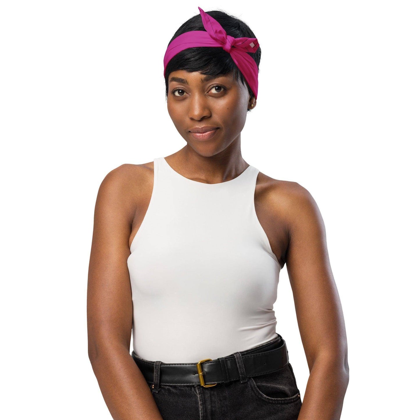 mittleres-rot-violett-bandana-bandana-jlr-design-4 - JLR Design