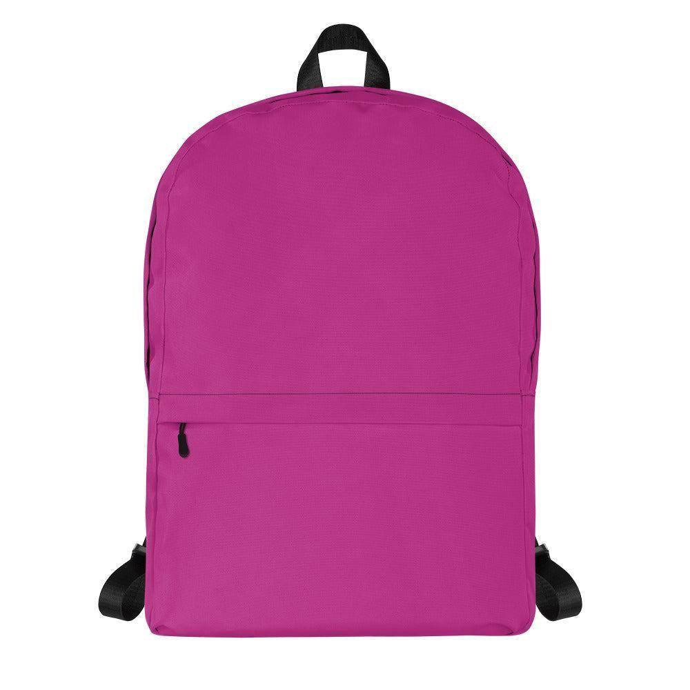 mittleres-rot-violett-mittelgrosser-rucksack-rucksack-jlr-design-1 - JLR Design