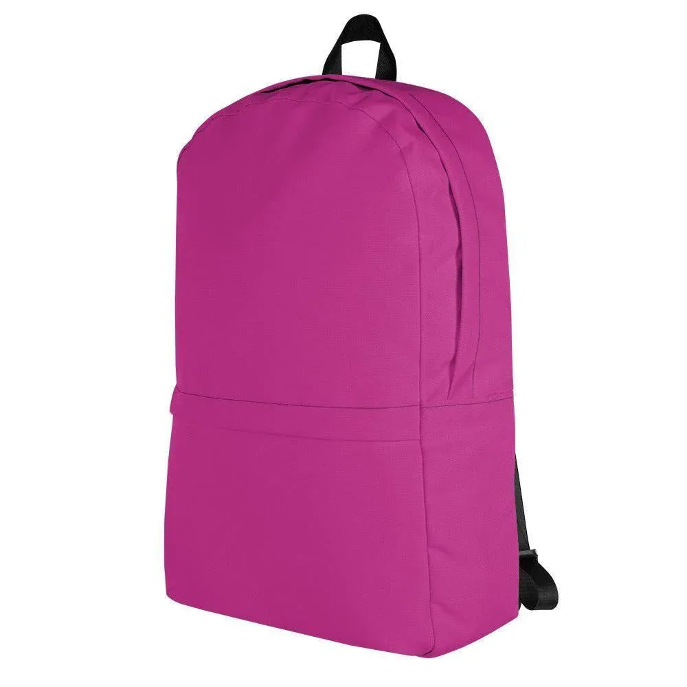 mittleres-rot-violett-mittelgrosser-rucksack-rucksack-jlr-design-3 - JLR Design