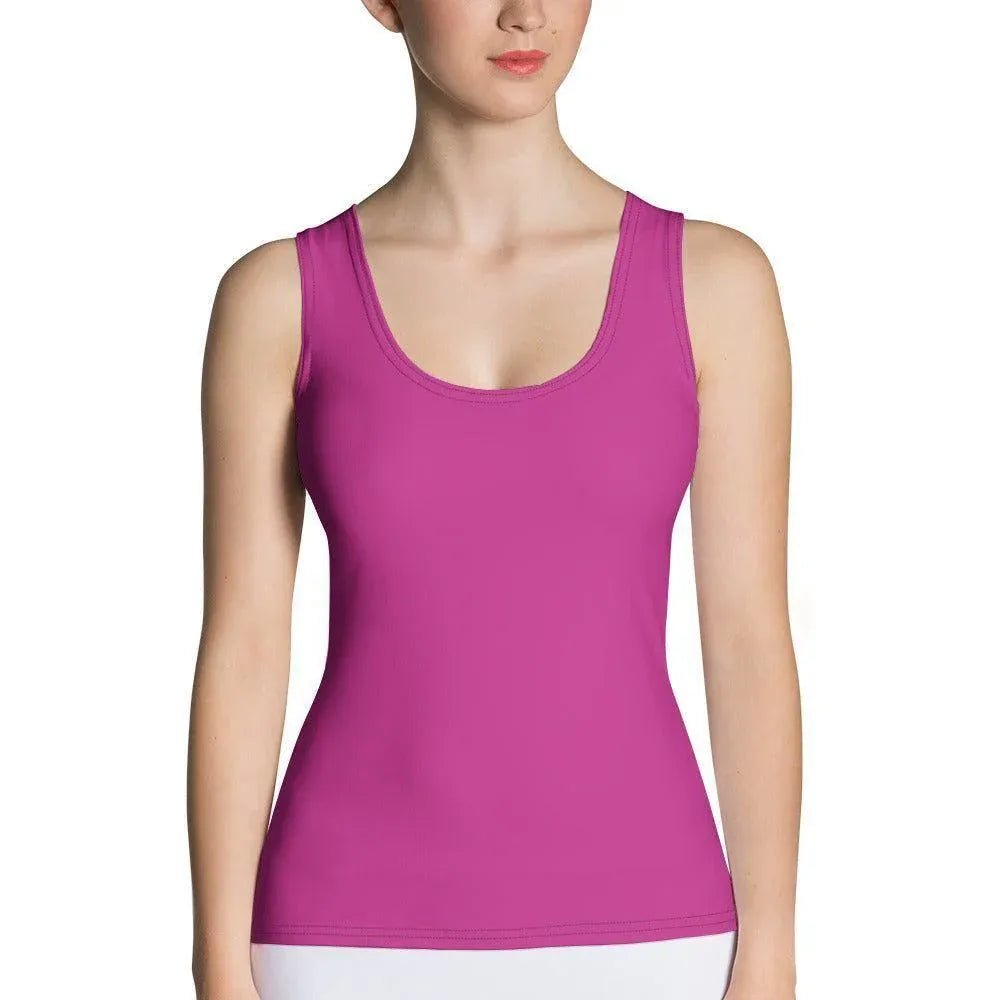 mittleres-rot-violettes-damen-tank-top-tank-top-jlr-design-1 - JLR Design