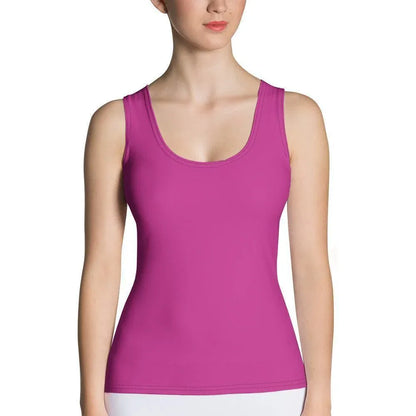 mittleres-rot-violettes-damen-tank-top-tank-top-jlr-design-1 - JLR Design