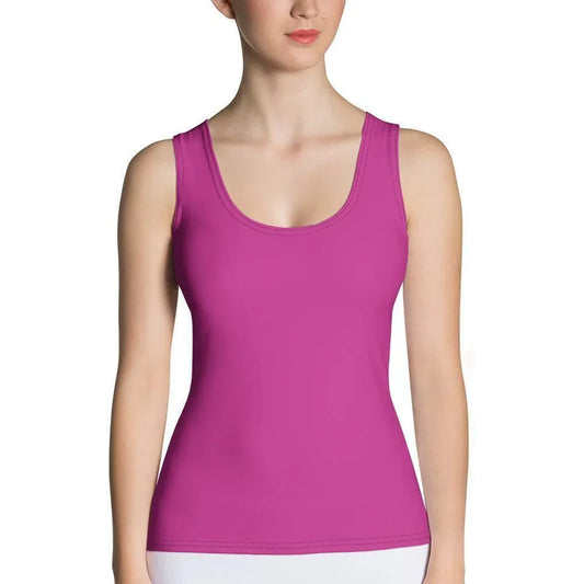 mittleres-rot-violettes-damen-tank-top-tank-top-jlr-design-1 - JLR Design