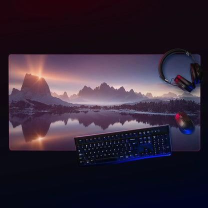 mountain-sea-mauspad-mousepad-jlr-design-1 - JLR Design
