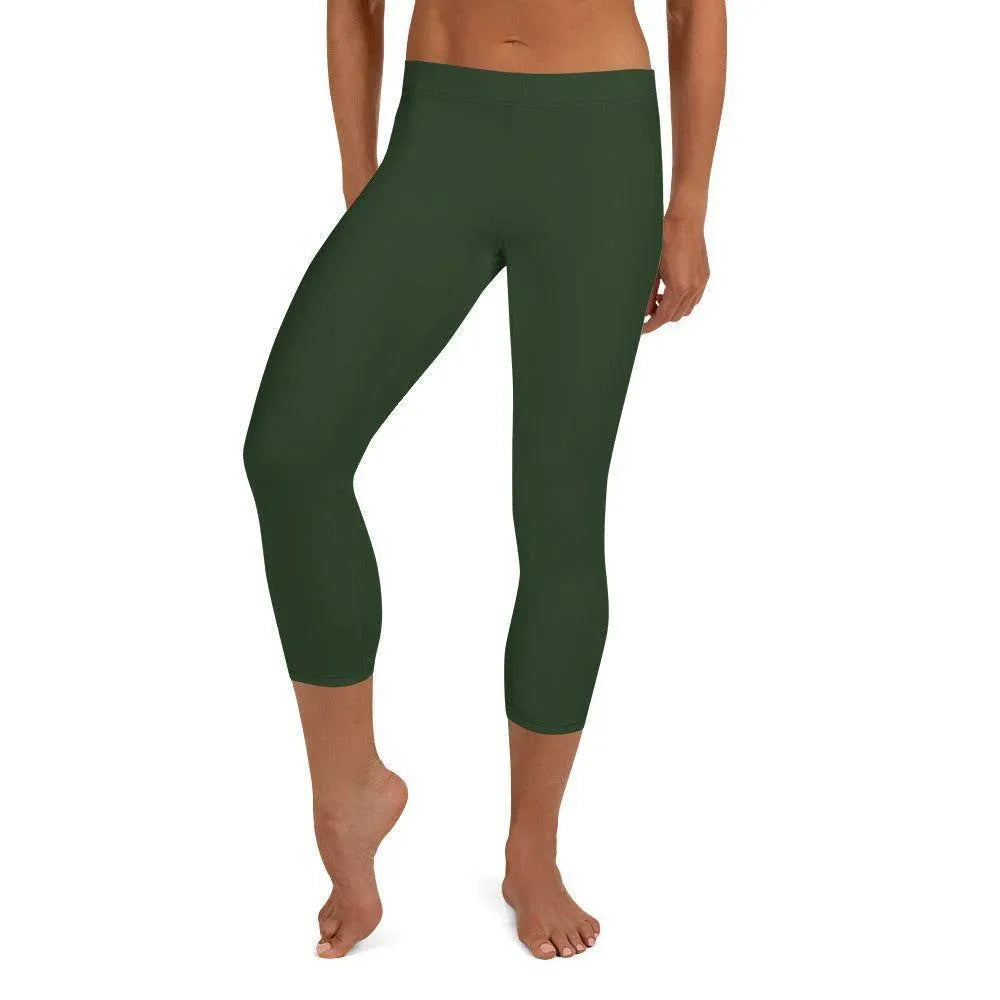 myrte-damen-capri-leggings-capri-leggings-jlr-design-2 - JLR Design