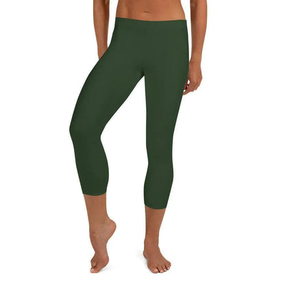myrte-damen-capri-leggings-capri-leggings-jlr-design-2 - JLR Design
