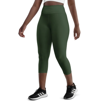 myrte-damen-yoga-capri-leggings-yoga-capri-leggings-jlr-design-1 - JLR Design