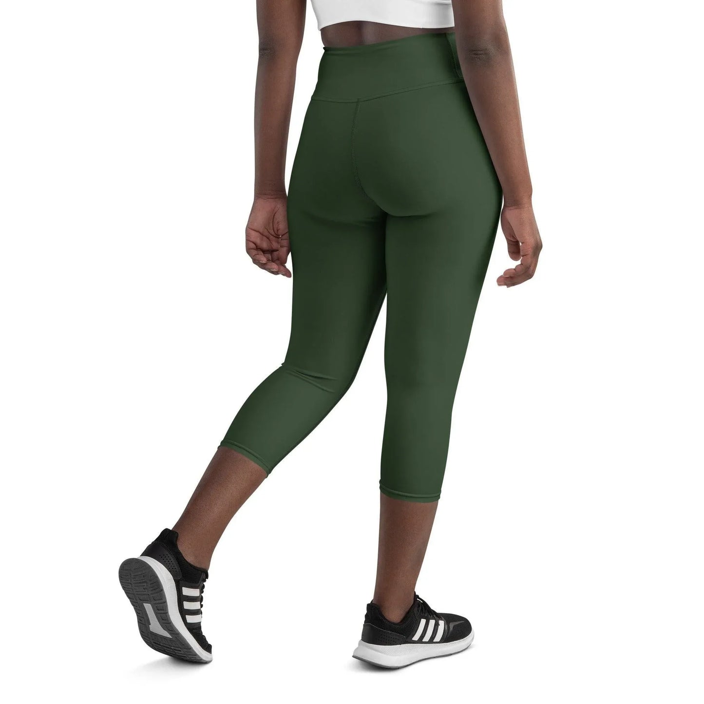 myrte-damen-yoga-capri-leggings-yoga-capri-leggings-jlr-design-3 - JLR Design