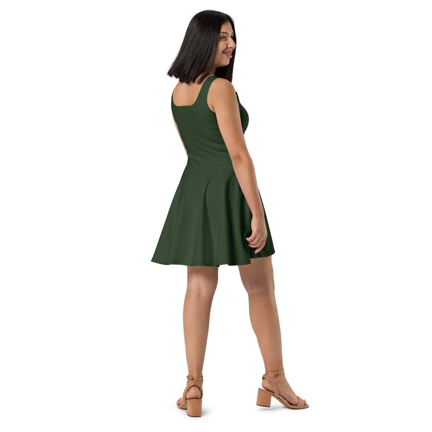 myrte-skater-kleid-skater-kleid-jlr-design-2 - JLR Design