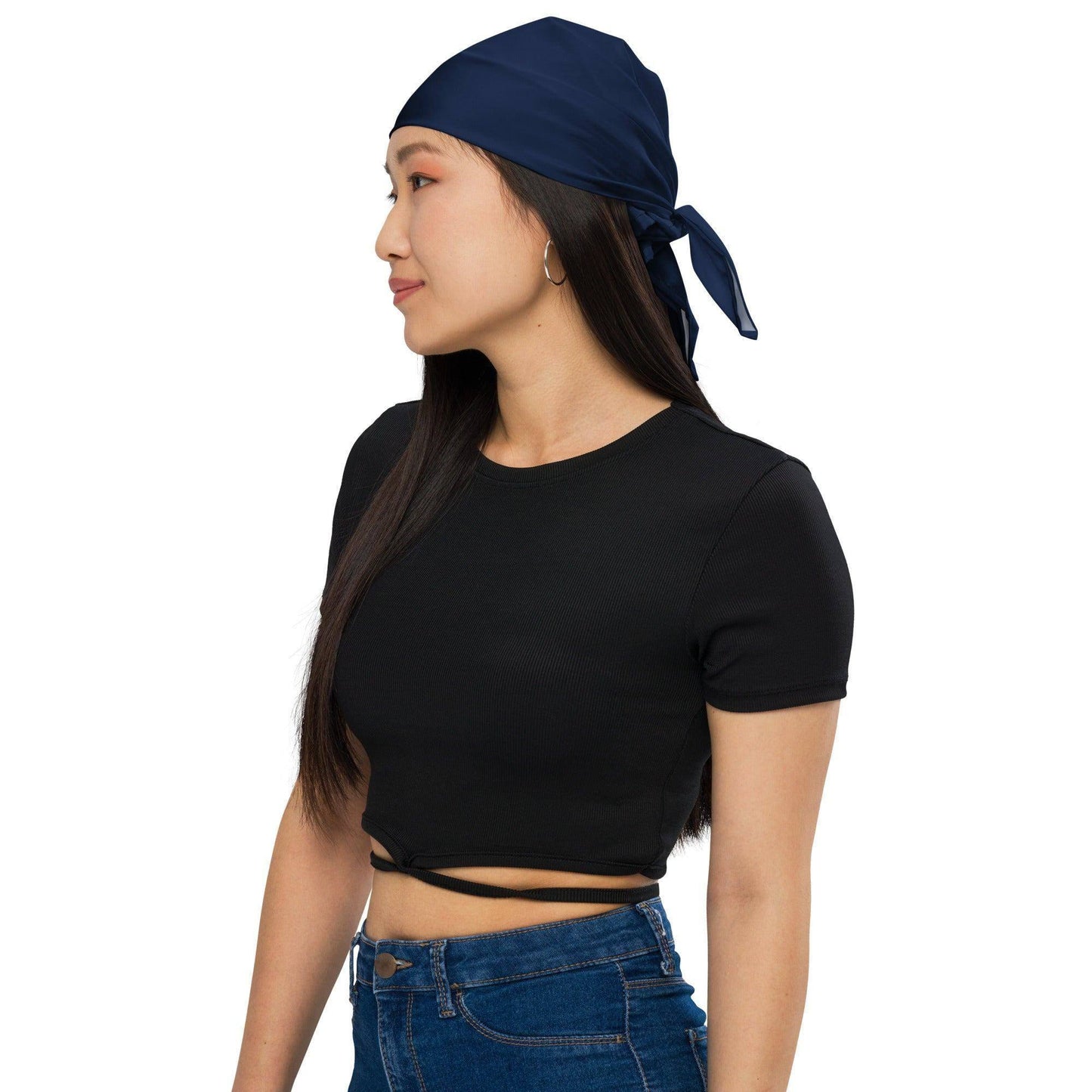 navy-bandana-bandana-jlr-design-1 - JLR Design