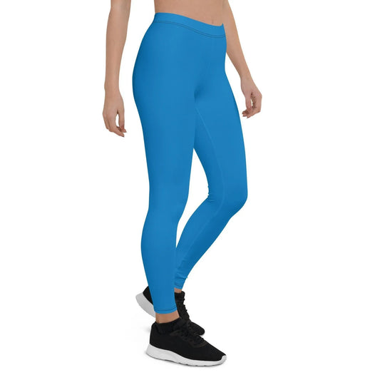 navy-blue-damen-leggings-leggings-jlr-design-1 - JLR Design