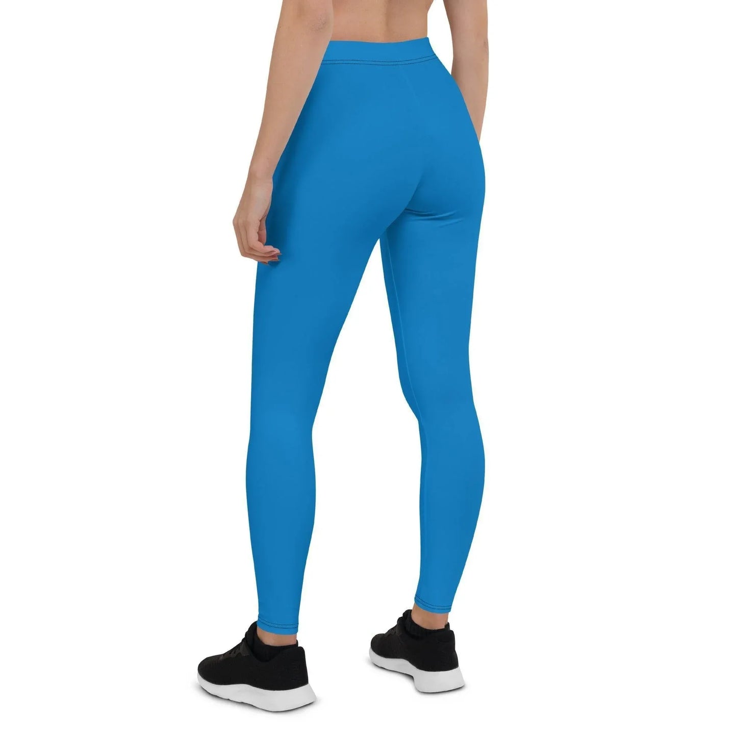 navy-blue-damen-leggings-leggings-jlr-design-2 - JLR Design