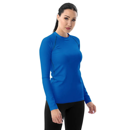 navy-blue-damen-rash-guard-rash-guard-jlr-design-4 - JLR Design
